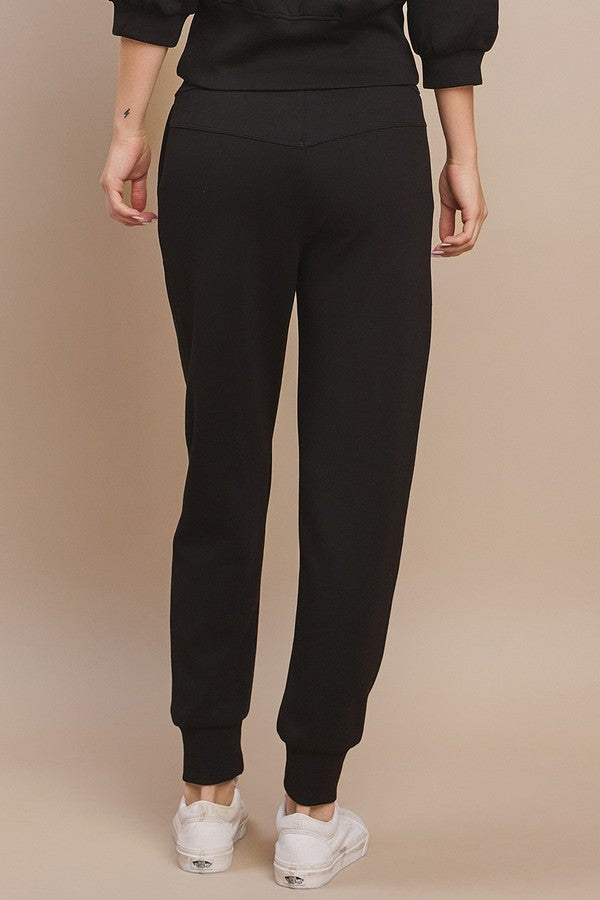 Women’s Sporty Chic Ultra Comfy Joggers