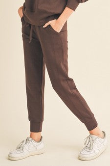 Women’s Sporty Chic Ultra Comfy Joggers
