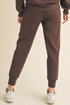 Women’s Sporty Chic Ultra Comfy Joggers