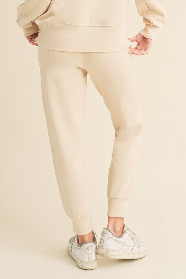 Women’s Sporty Chic Ultra Comfy Joggers